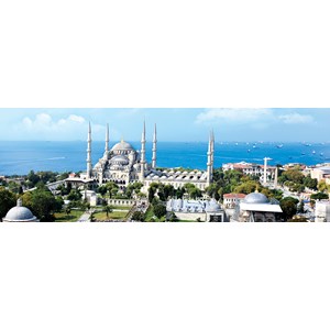 Anatolian (PER3194) - "Blue Mosque" - 1000 pezzi