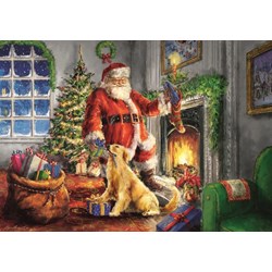 Trefl (10495) - "A time of gifts" - 1000 pezzi