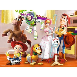 Trefl (18243) - "Toy Story" - 30 pezzi