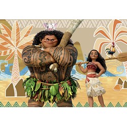 Ravensburger (09156) - "Disney Vaiana" - 24 pezzi