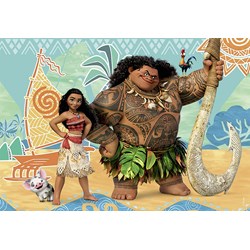 Ravensburger (09156) - "Disney Vaiana" - 24 pezzi