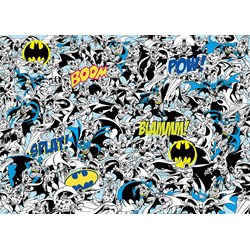 Ravensburger (16513) - "Batman" - 1000 pezzi