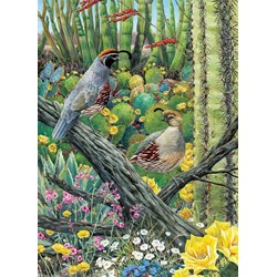 Cobble Hill (80251) - "Courtship" - 1000 pezzi