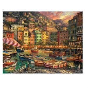 Anatolian (4914) - "Vibrance of Italy" - 3000 pezzi