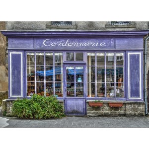 Grafika (t-00866) - "Cordonnerie" - 500 pezzi