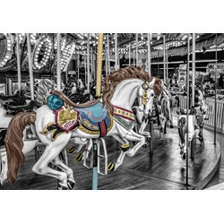 Grafika (01255) - "Carnival" - 1000 pezzi