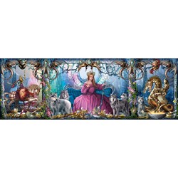 Schmidt Spiele (59612) - Ciro Marchetti: "Ice Palace" - 1000 pezzi