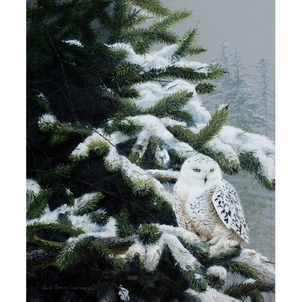 SunsOut (60916) - Suzie Seery-Lester: "Spring is in the Air" - 1000 pezzi