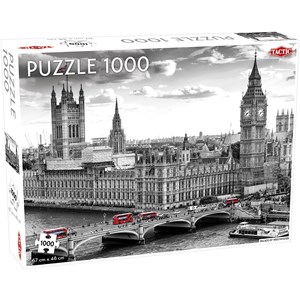 Tactic (55235) - "Westminster" - 1000 pezzi