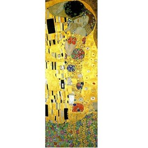 Impronte Edizioni (077) - Gustav Klimt: "The Kiss" - 1000 pezzi