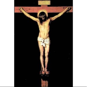 Impronte Edizioni (144) - Diego Velázquez: "Crucifixion" - 1000 pezzi