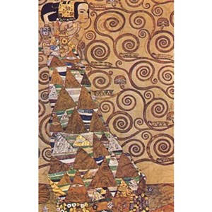 Impronte Edizioni (232) - Gustav Klimt: "The Waiting" - 1000 pezzi