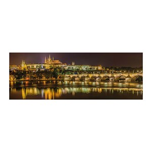 Dino (56202) - "Charles Bridge in Prague, Czech Republic" - 2000 pezzi