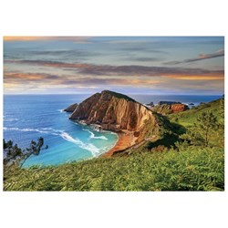 Dino (50243) - "Sea Reef" - 500 pezzi