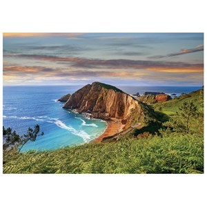 Dino (50243) - "Sea Reef" - 500 pezzi