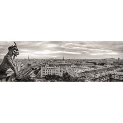 Dino (54541) - "Paris, France" - 1000 pezzi