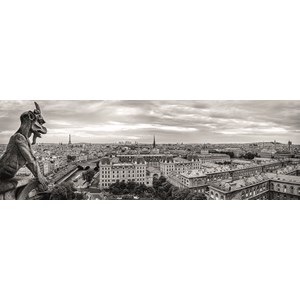 Dino (54541) - "Paris, France" - 1000 pezzi