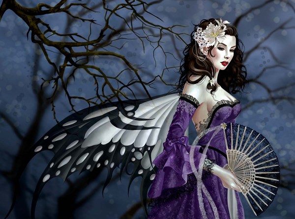 SunsOut (67650) - Nene Thomas: "Court Beauty" - 1000 pezzi