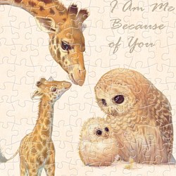 Pintoo (h1974) - John Butler: "Endless Love" - 1000 pezzi