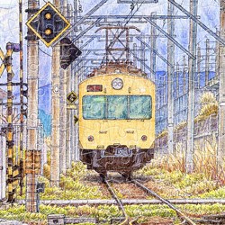 Pintoo (h2138) - Tadashi Matsumoto: "Melting Snow" - 600 pezzi