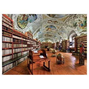 Dino (56119) - "Theological Hall" - 2000 pezzi