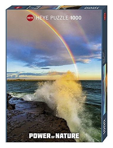 Heye (29738) - "Rainbow" - 1000 pezzi