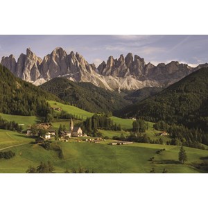 Jumbo (18580) - "Dolomites, Italy" - 1500 pezzi