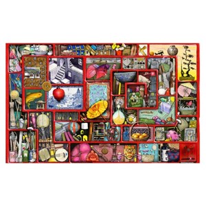 Pintoo (h1656) - "The Labyrinth of Life" - 1000 pezzi