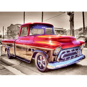 Anatolian (1052) - Robert Kaler: "Buddy" - 1000 pezzi