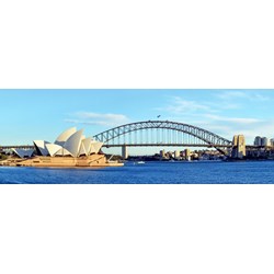 Anatolian (1044) - Nigel Hemming: "Sydney" - 1000 pezzi