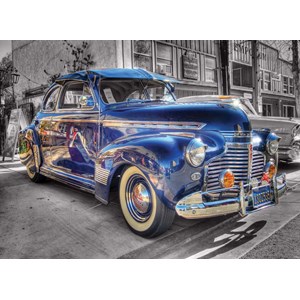 Anatolian (1038) - "Oldschool" - 1000 pezzi