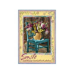 Anatolian (3610) - "Smile, Real Love" - 500 pezzi