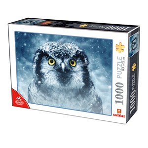 Deico (75727) - "Owl" - 1000 pezzi