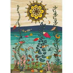 Deico (75451) - "Nature" - 1000 pezzi