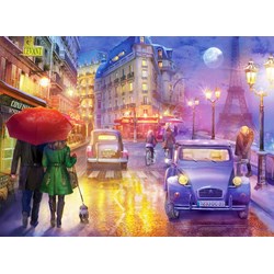 Anatolian (1070) - "Paris at Night" - 1000 pezzi