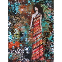 Anatolian (1073) - Janelle Nichol: "Priceless" - 1000 pezzi