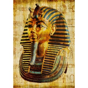 Grafika (00799) - "Tutankhamun" - 1000 pezzi