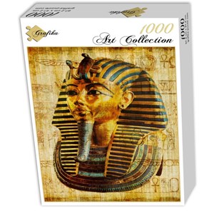 Grafika (00799) - "Tutankhamun" - 1000 pezzi
