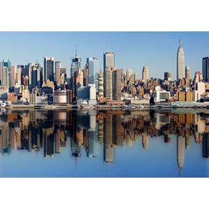 Grafika (00646) - "New-York City" - 1000 pezzi