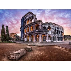 Anatolian (1017) - "Colosseum" - 1000 pezzi