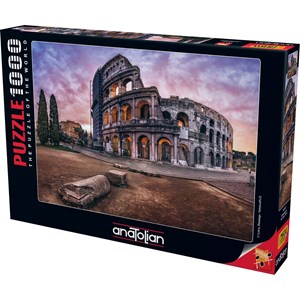 Anatolian (1017) - "Colosseum" - 1000 pezzi