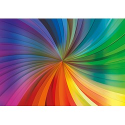 Grafika (01120) - "Rainbow" - 1000 pezzi