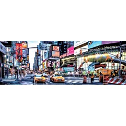 Anatolian (1059) - Larry Hersberger: "Times Square" - 1000 pezzi