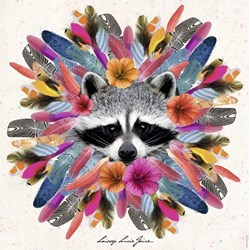 Nathan (87215) - "Raton-Laveur Laissez Lucie" - 500 pezzi