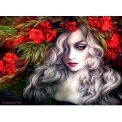 Anatolian (1086) - "Saccharine" - 1000 pezzi