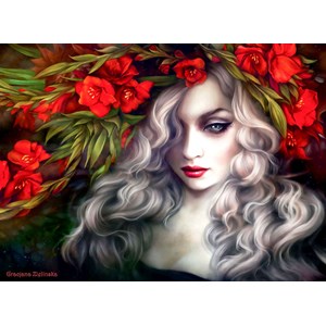 Anatolian (1086) - "Saccharine" - 1000 pezzi