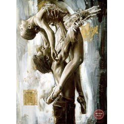 Anatolian (1083) - Rob Hefferan: "Lift My Heart" - 1000 pezzi