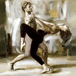 Anatolian (1082) - Rob Hefferan: "Lift My Heart" - 1024 pezzi