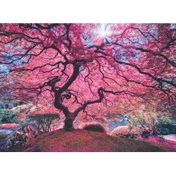 Anatolian (1037) - "Pink Tree" - 1000 pezzi