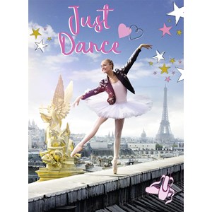 Nathan (87236) - "Just Dance" - 500 pezzi